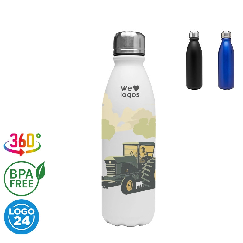 Botella Island 750 Ml||Drinkware Botella Island 750 Ml||Drinkware