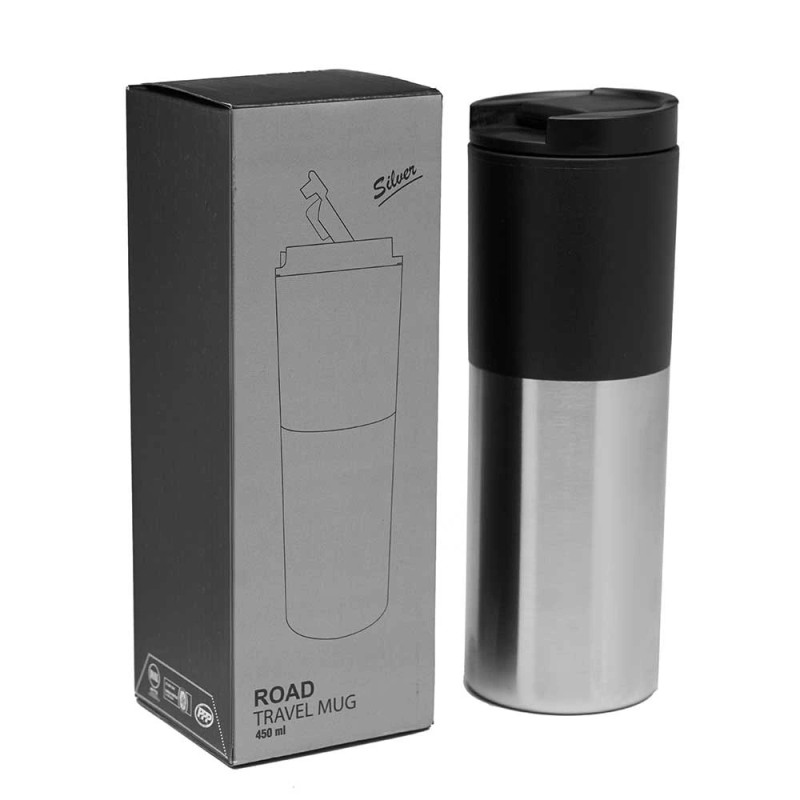 Mug Road||Drinkware Mug Road||Drinkware