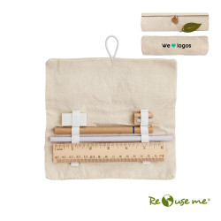 Pencil Case Reuseme||Escritura Pencil Case Reuseme||Escritura