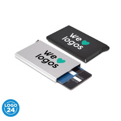 Porta Tarjetas De Credito||Hogar y Tiempo Libre Porta Tarjetas De Credito||Hogar y Tiempo Libre