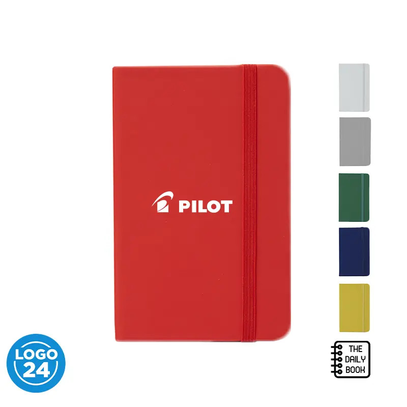 Cuaderno Journal A6||Libretas y cuadernos
