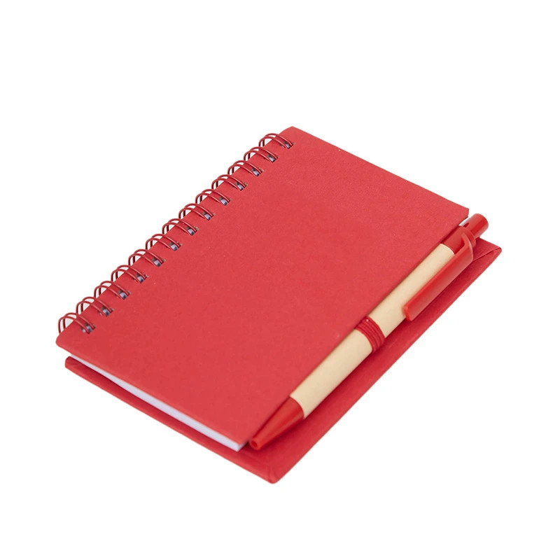 Cuaderno Eco Colors||Libretas y cuadernos