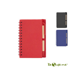 Cuaderno Eco Colors||Libretas y cuadernos