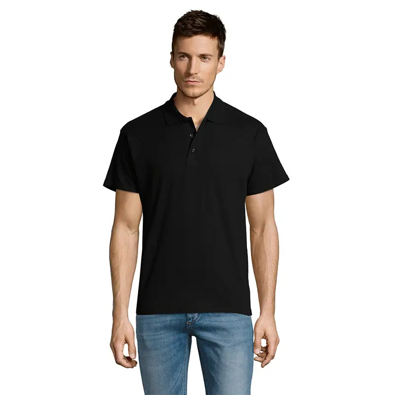 Polera Con Cuello Summer Ii||Categorías Polera Con Cuello Summer Ii||Categorías