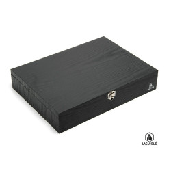 Set De Mesa X16 Piezas Laguiole