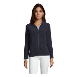 Polar Norman Mujer||Apparel - Abrigo Polar Norman Mujer||Apparel - Abrigo