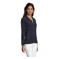 Polar Norman Mujer||Apparel - Abrigo Polar Norman Mujer||Apparel - Abrigo