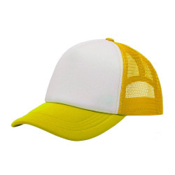 Jockey Trucker||Categorías Jockey Trucker||Categorías
