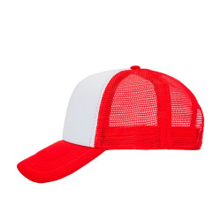 Jockey Trucker||Categorías Jockey Trucker||Categorías