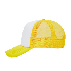 Jockey Trucker||Categorías Jockey Trucker||Categorías