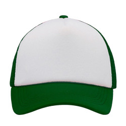 Jockey Trucker||Categorías Jockey Trucker||Categorías