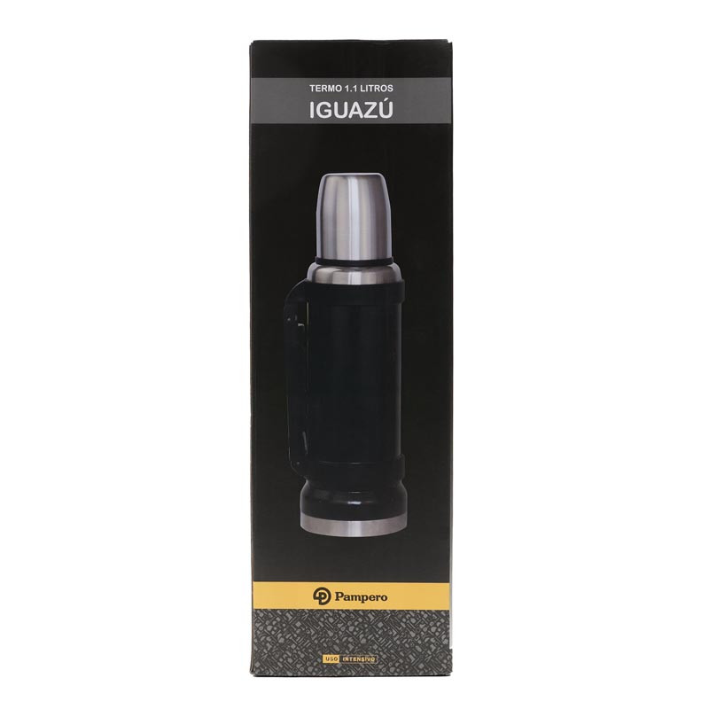 Termo Iguazu||Drinkware Termo Iguazu||Drinkware
