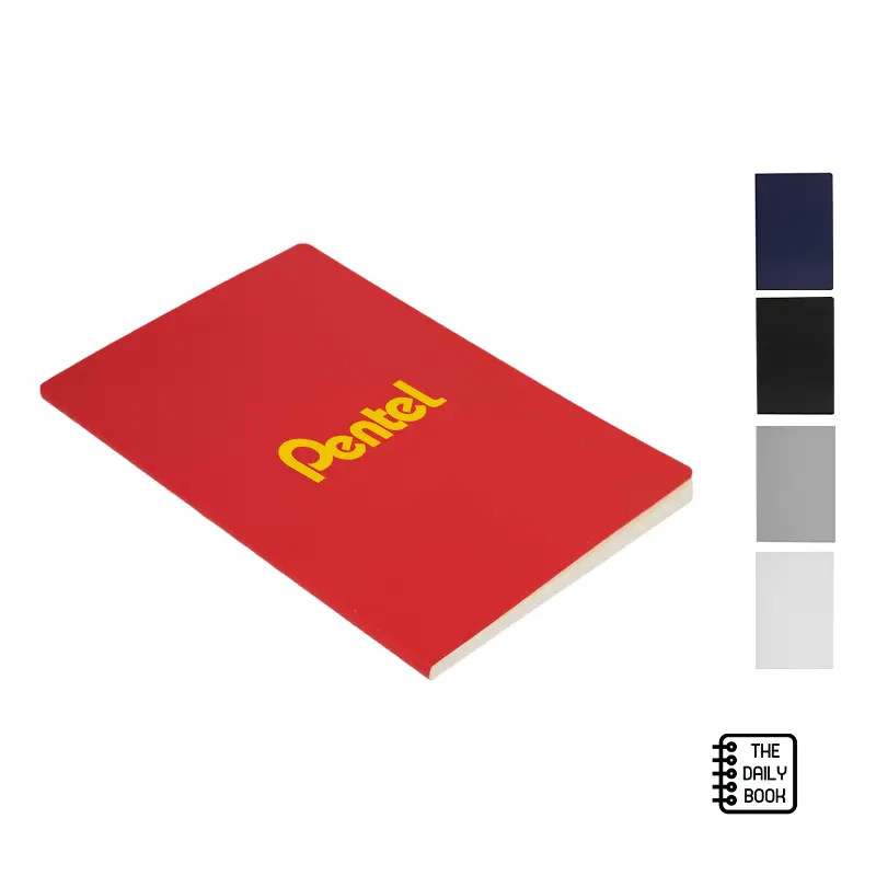 Cuaderno Jotter||Categorías Cuaderno Jotter||Categorías