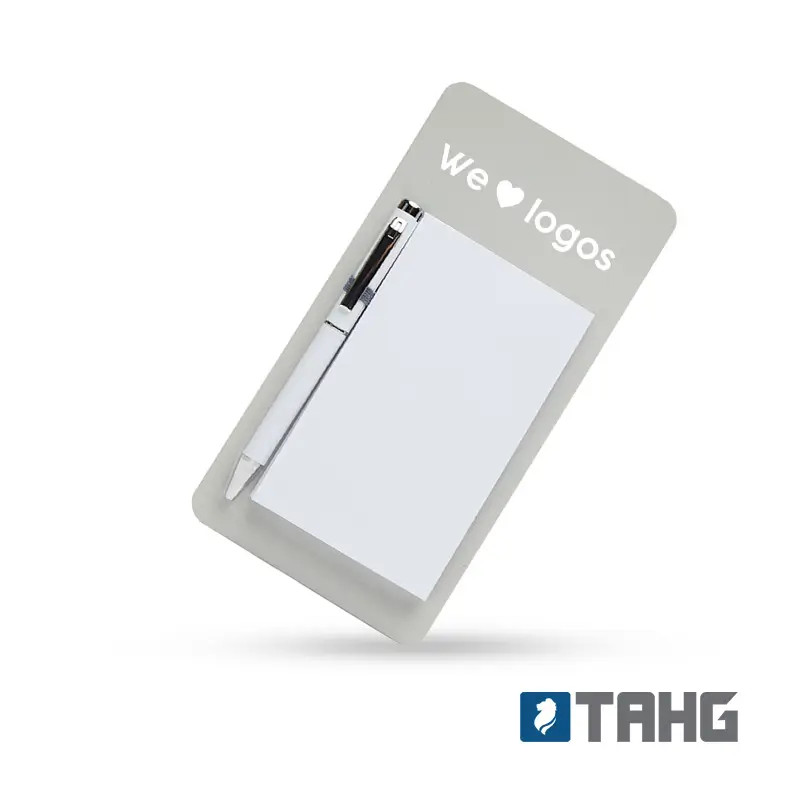 Magnet Notepad||Hogar y Tiempo Libre