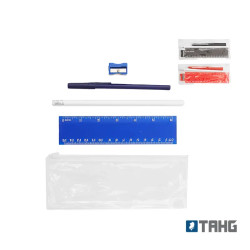 Set Stationery Visibility||Categorías Set Stationery Visibility||Categorías