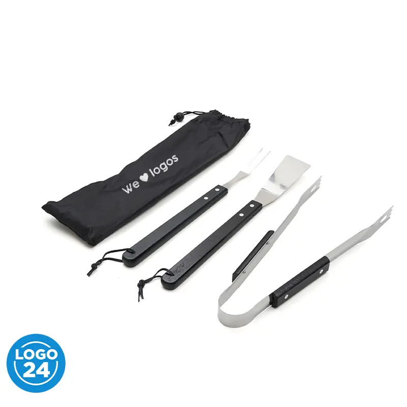Bbq Bag Set||Hogar y Tiempo Libre Bbq Bag Set||Hogar y Tiempo Libre
