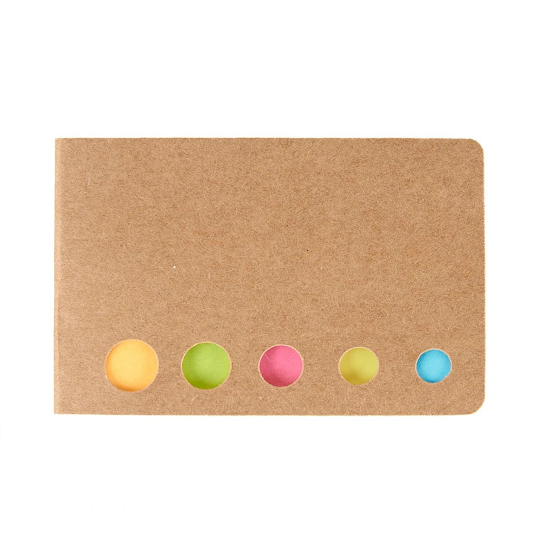Set Memo Rainbow||Escritorio Set Memo Rainbow||Escritorio