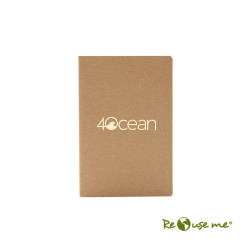 Cuaderno Clay||Escritorio Cuaderno Clay||Escritorio
