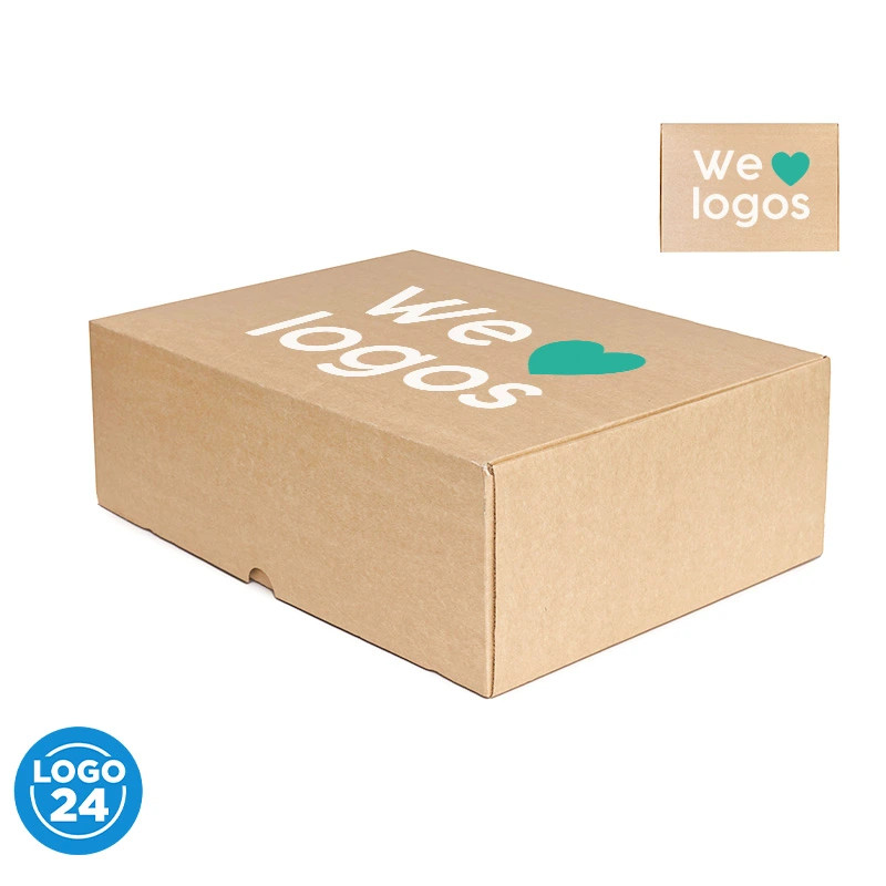 Caja Extra Large||Packaging Caja Extra Large||Packaging