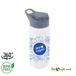 Botella Flake||Drinkware Botella Flake||Drinkware