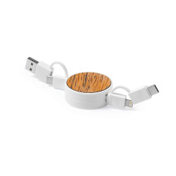 Cable Merge 4 - 1|| Cable Merge 4 - 1||