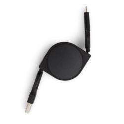 Cable 4 En 1 Snail|| Cable 4 En 1 Snail||