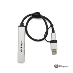 Hub Usb-c Slim||Tecnología y audio Hub Usb-c Slim||Tecnología y audio