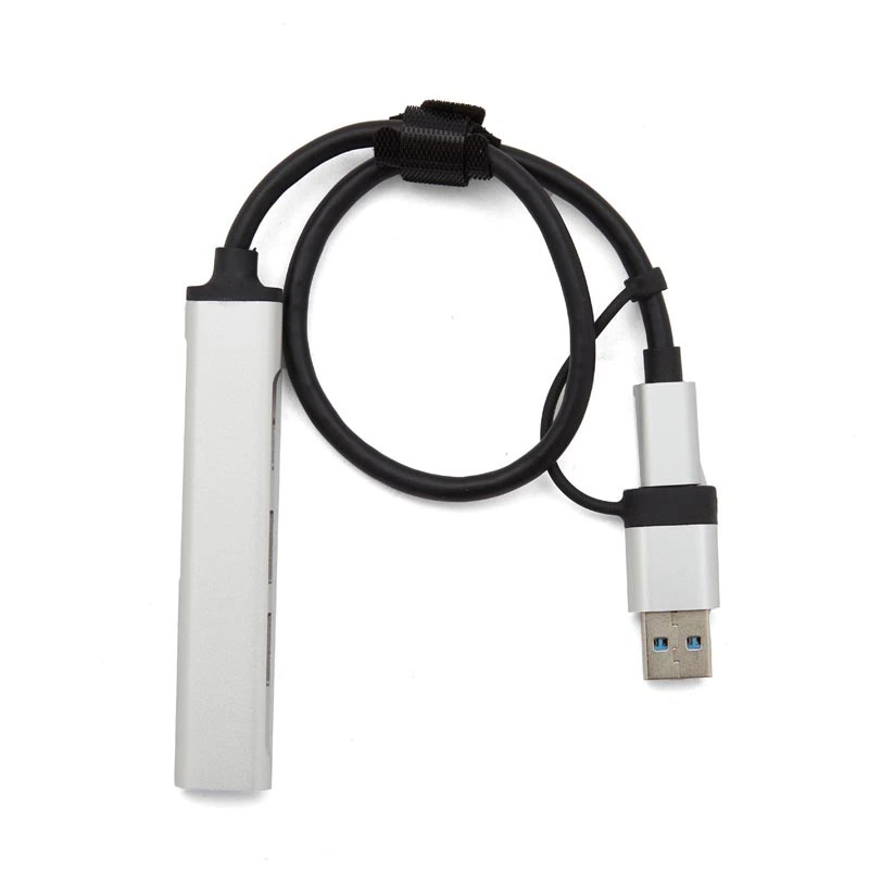 Hub Usb-c Slim||Tecnología y audio Hub Usb-c Slim||Tecnología y audio