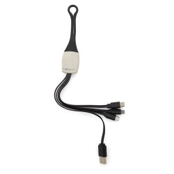 Cable 3 En 1 Land|| Cable 3 En 1 Land||