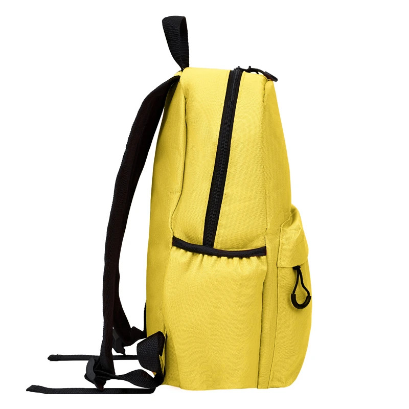 Mochila Lisa||Categorías