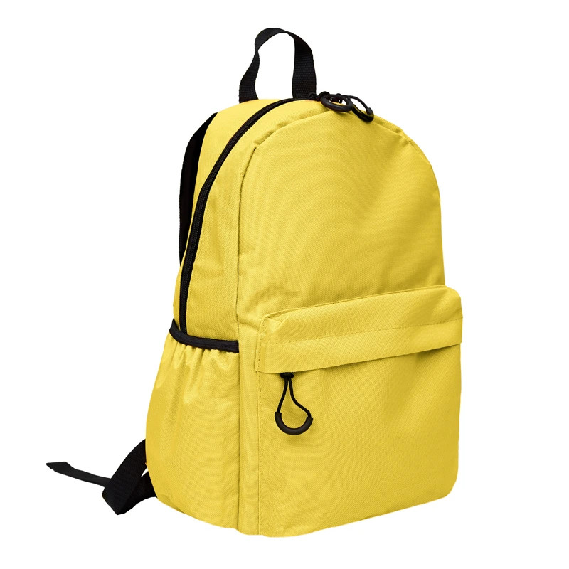 Mochila Lisa||Categorías