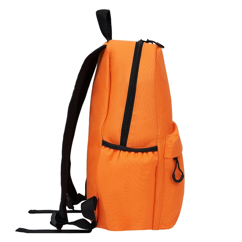 Mochila Lisa||Categorías