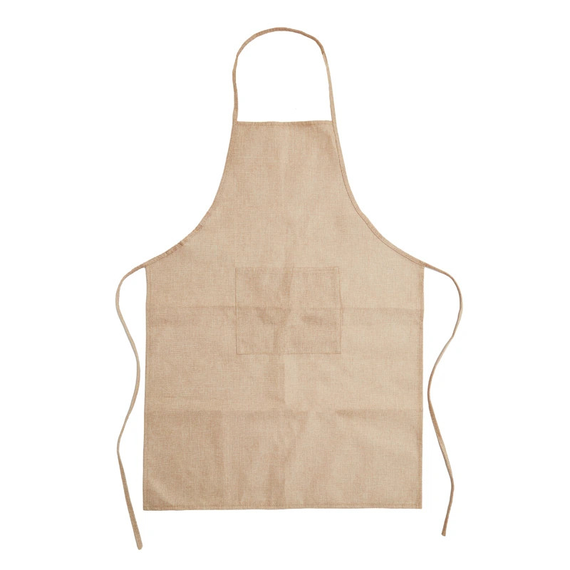 Delantal Jute||Cocina Delantal Jute||Cocina