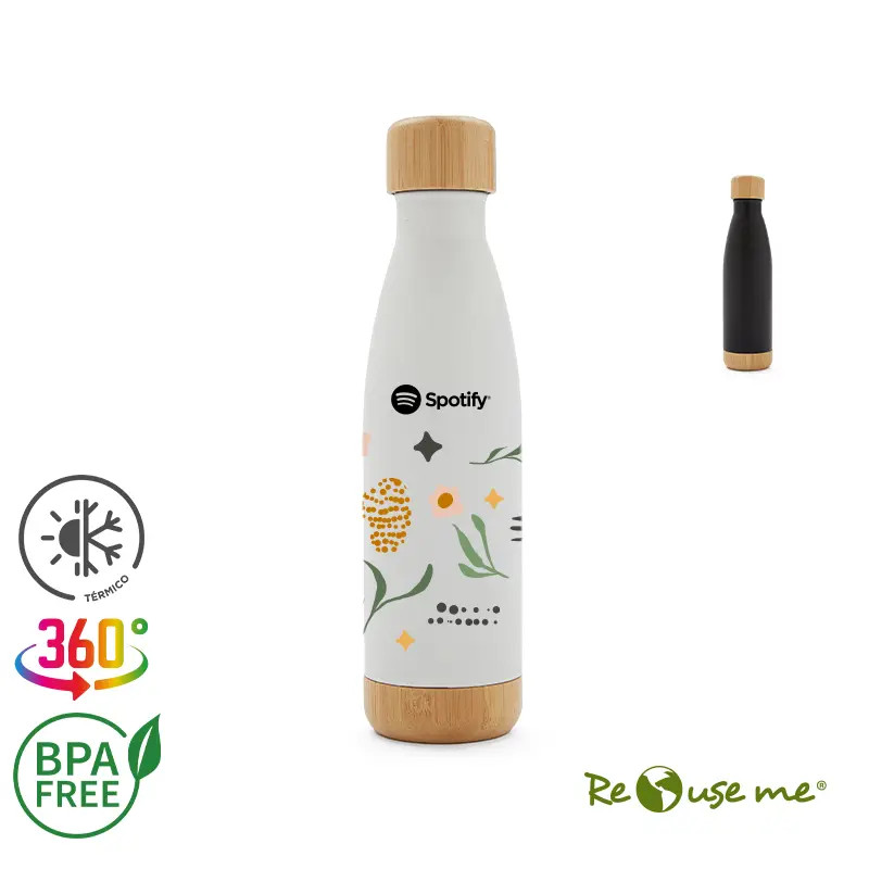 Botella Pasadena||Drinkware Botella Pasadena||Drinkware