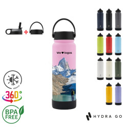 Botella Hydrago 750 Ml||Categorías