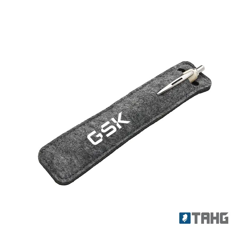 Funda Para Lapiz Felt||