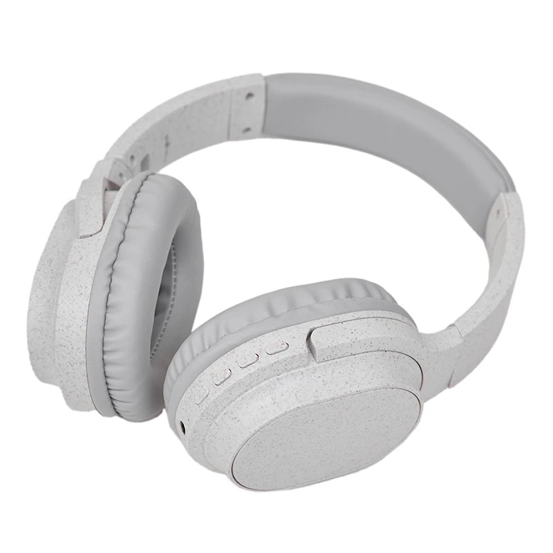 Auriculares Demo||Tecnología y audio Auriculares Demo||Tecnología y audio