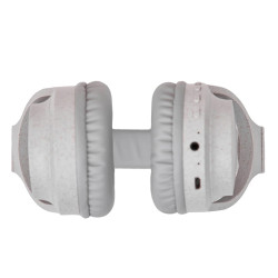 Auriculares Demo||Tecnología y audio Auriculares Demo||Tecnología y audio