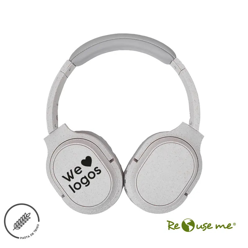 Auriculares Demo||Tecnología y audio Auriculares Demo||Tecnología y audio