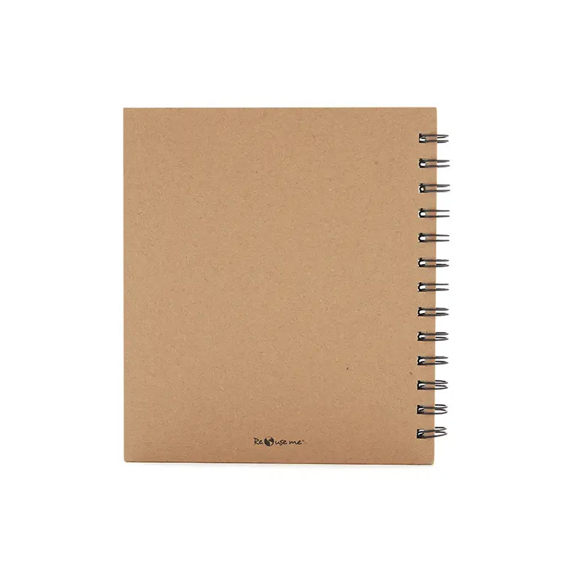 Cuaderno Spring||Categorías Cuaderno Spring||Categorías
