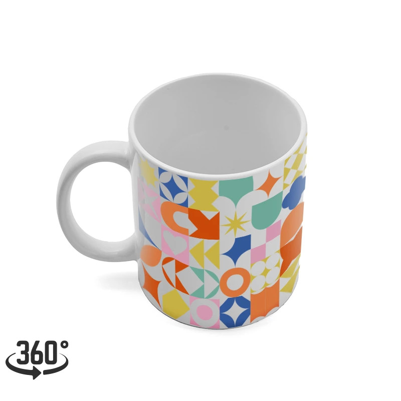 Mug - Canvas Sublimation||Categorías
