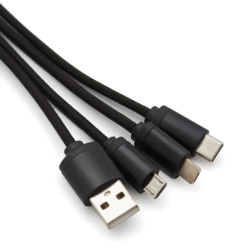 Cable 3 En 1 Versal||Categorías