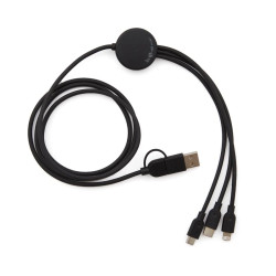 Cable 3 En 1 Bamboo||Categorías