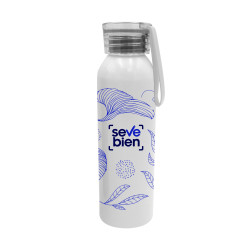 Botella Sublimable Hey||Vasos, Mugs y botellas Botella Sublimable Hey||Vasos, Mugs y botellas