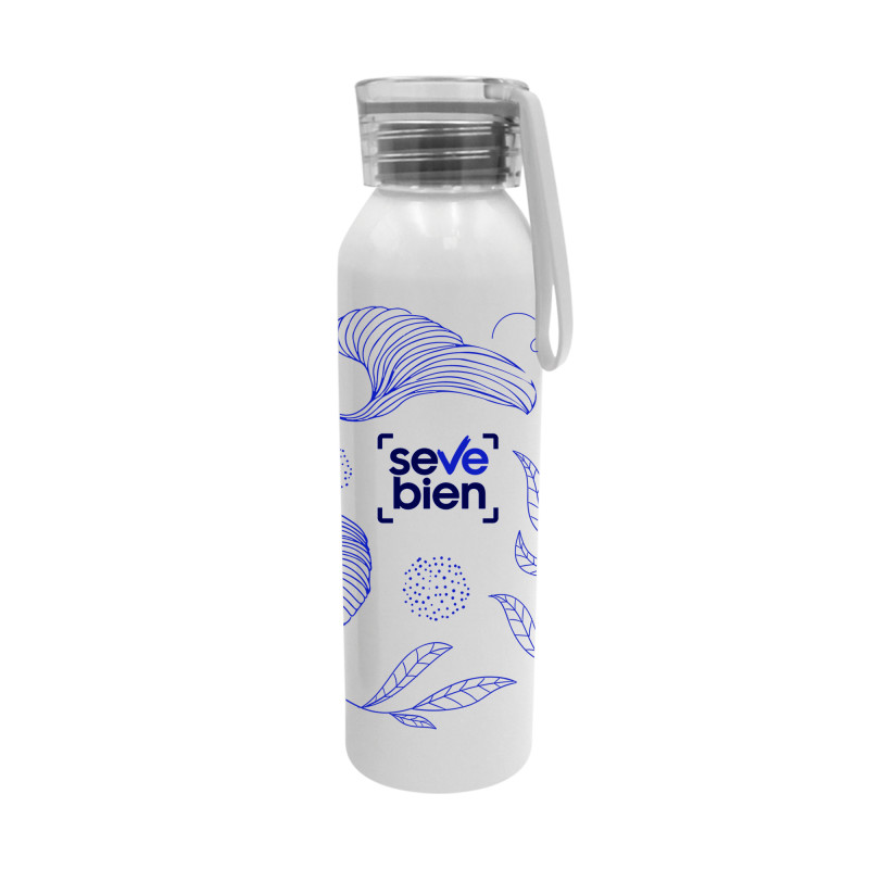 Botella Sublimable Hey||Vasos, Mugs y botellas Botella Sublimable Hey||Vasos, Mugs y botellas