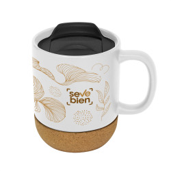 Taza Sublimable Mika||Hogar Taza Sublimable Mika||Hogar