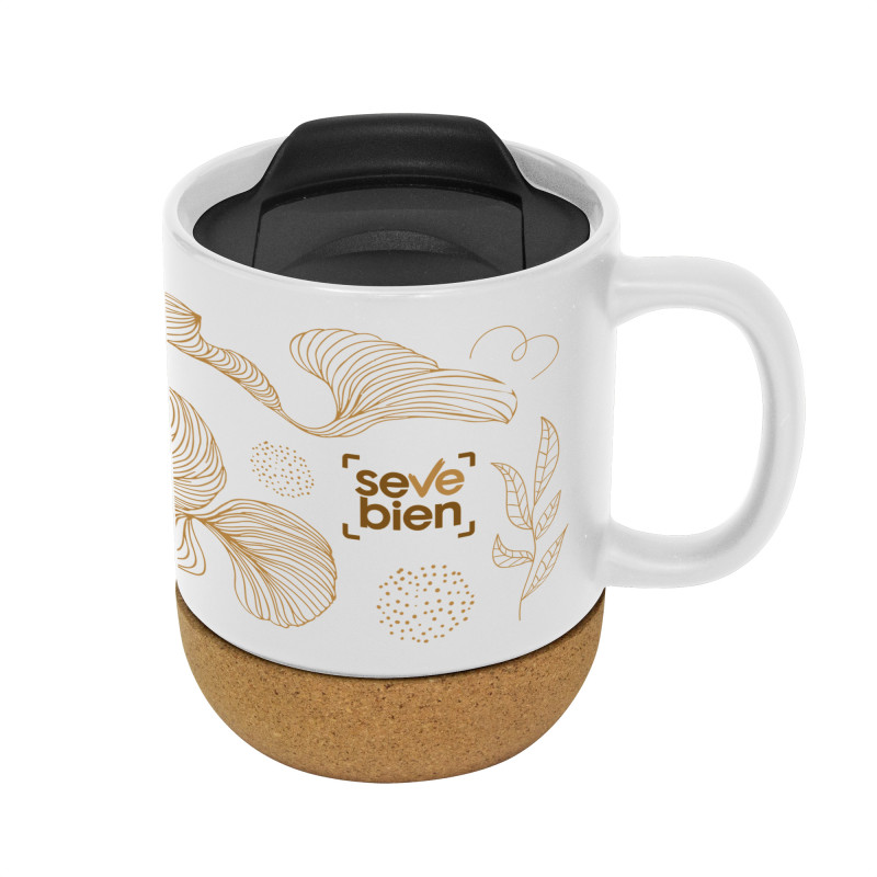 Taza Sublimable Mika||Hogar Taza Sublimable Mika||Hogar