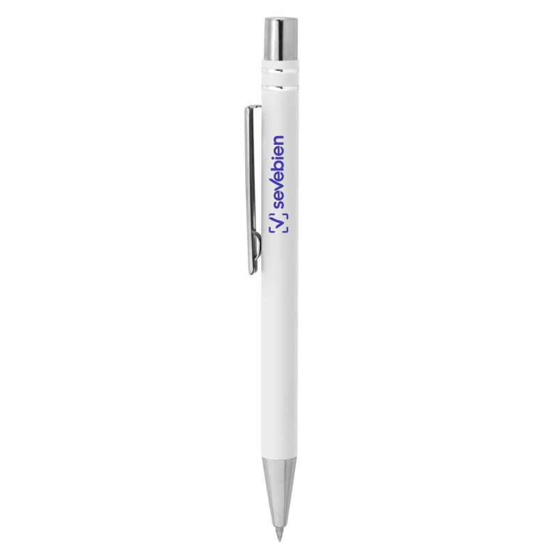 Boligrafo Anny Tinta Azul||Escrituras Metálicas
