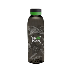 Botella Baladina Full Black ||Botellas, Termos y Mugs Botella Baladina Full Black ||Botellas, Termos y Mugs