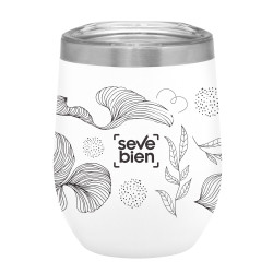 Mug Térmico Mallow||Tiempo libre Mug Térmico Mallow||Tiempo libre